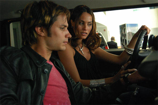 Watch Rudo Y Cursi Online For Free