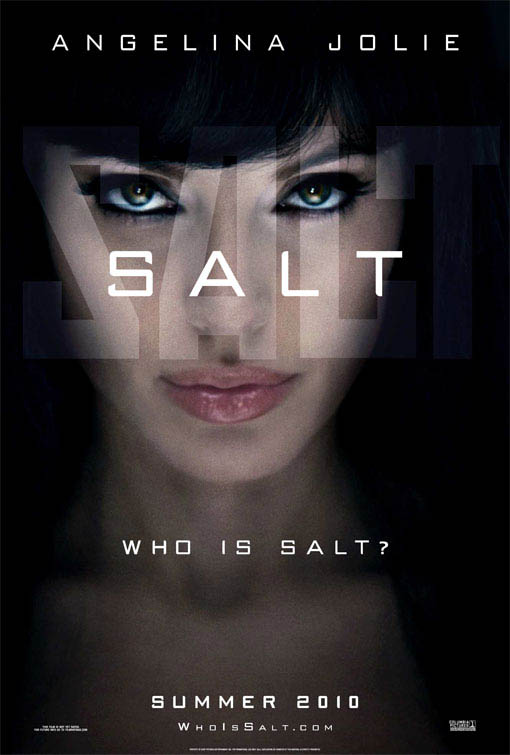 Salt movies