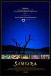 Samsara movie poster
