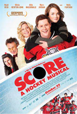 Score: A Hockey Musical movies Finland