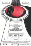 Searching for Sugar Man