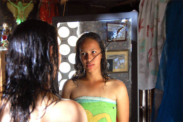 Watch mercedes cabral serbis #7