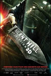 Silent Hill: Revelation movie poster