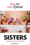 Sisters movie poster