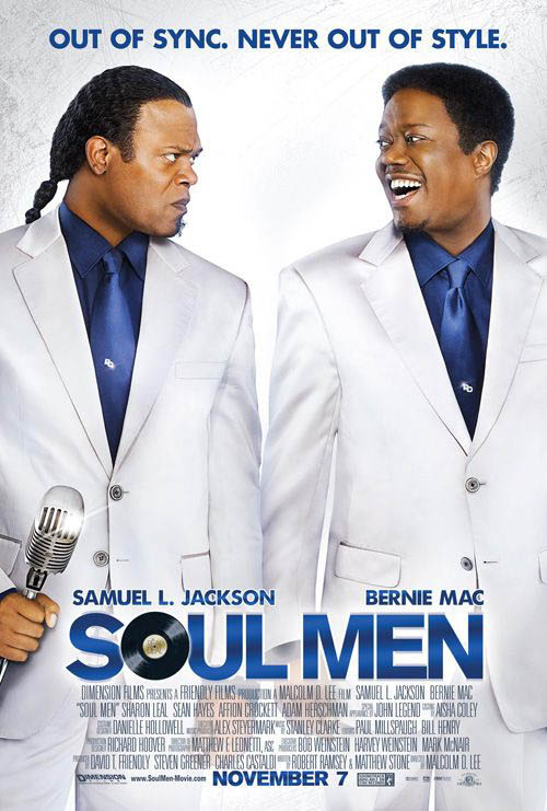 Soul Men The Movie 65
