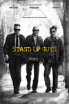 Stand Up Guys movie poster