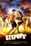 Step Up: All In 3D