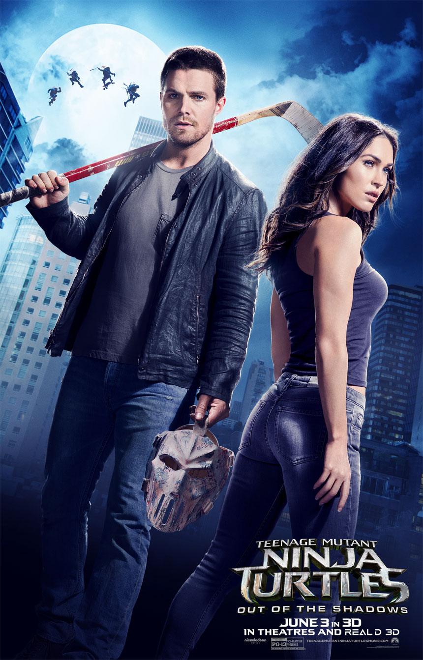 Teenage Mutant Ninja Turtles Out Of The Shadows Full Movie Teenage Mutant Ninja Turtles Out Of The Shadows Full Movie