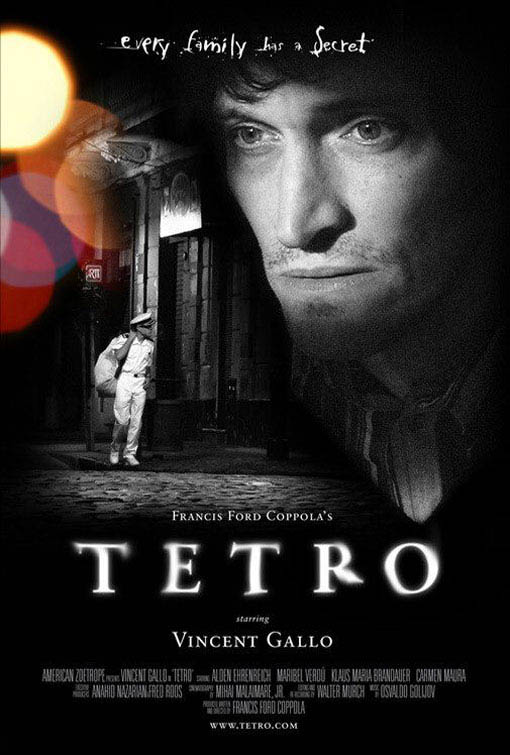 Tetro movies