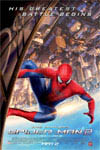 The Amazing Spider-Man 2 3D