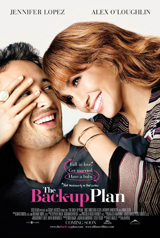 Plan B movie