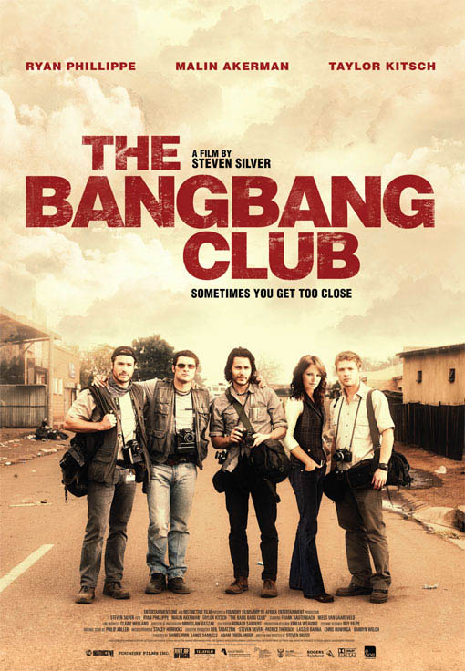 Bang Bang Club 2010 DvdRip Xvid-iMBT