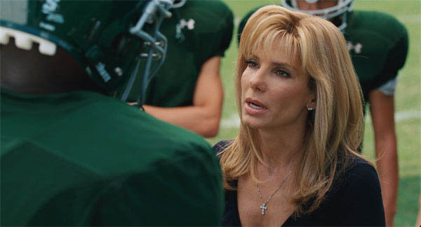 The Blind Side movie gallery | Movie stills and pictures