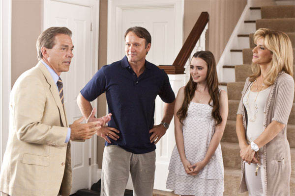 blind side essay movie blind side essay movie