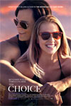 The Choice movie poster