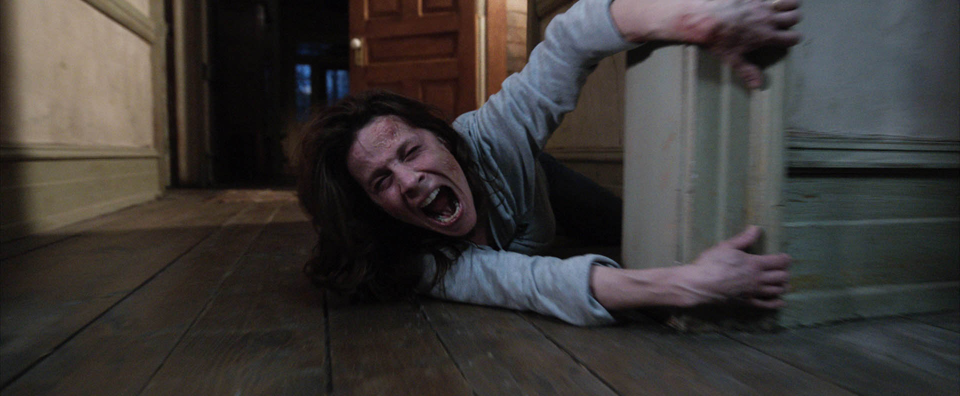 The Conjuring - Wikipedia