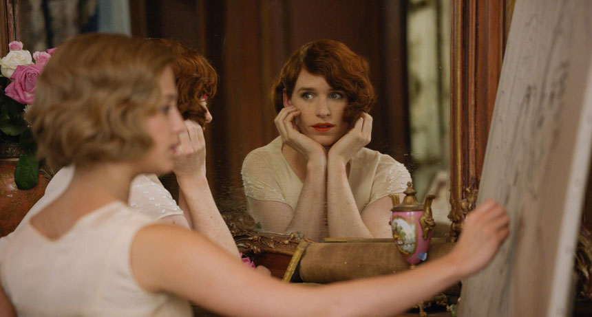 The Danish Girl