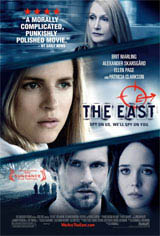 Movies Showing  on The East   Now Playing   Movie Synopsis And Info