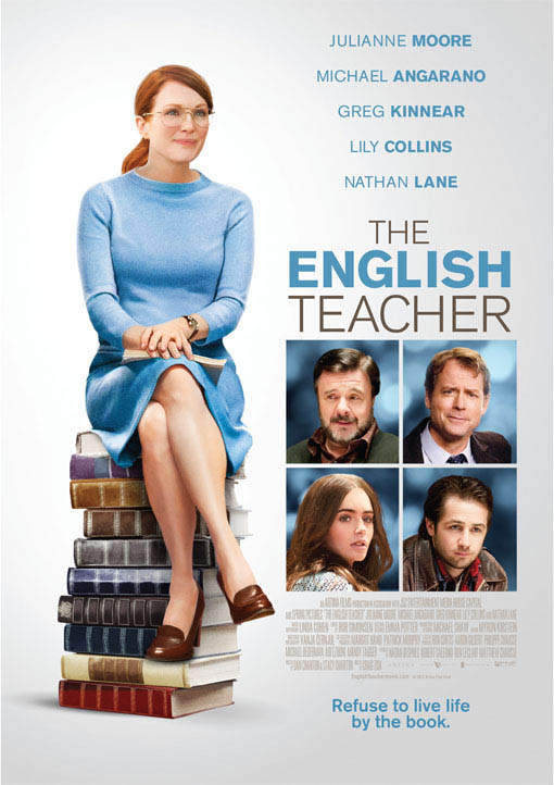 The English Teacher Movie