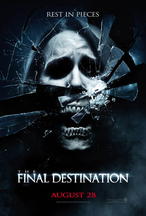 The Final Destination 3D offici...