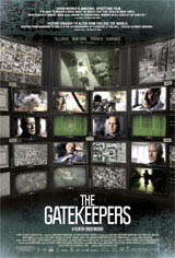  Playing Movies on The Gatekeepers   Now Playing   Movie Synopsis And Info