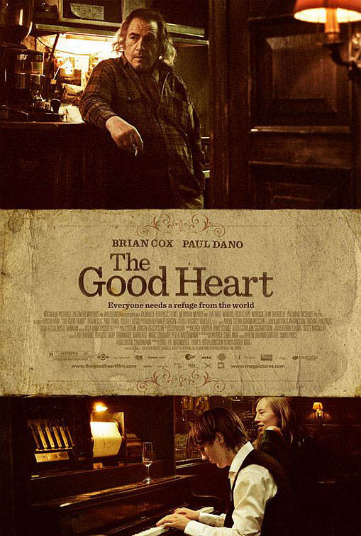 The Good Heart movies in Italy