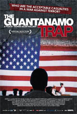  Movie Theaters on The Guantanamo Trap