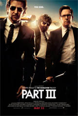 The Hangover Part III The Hangover Part III