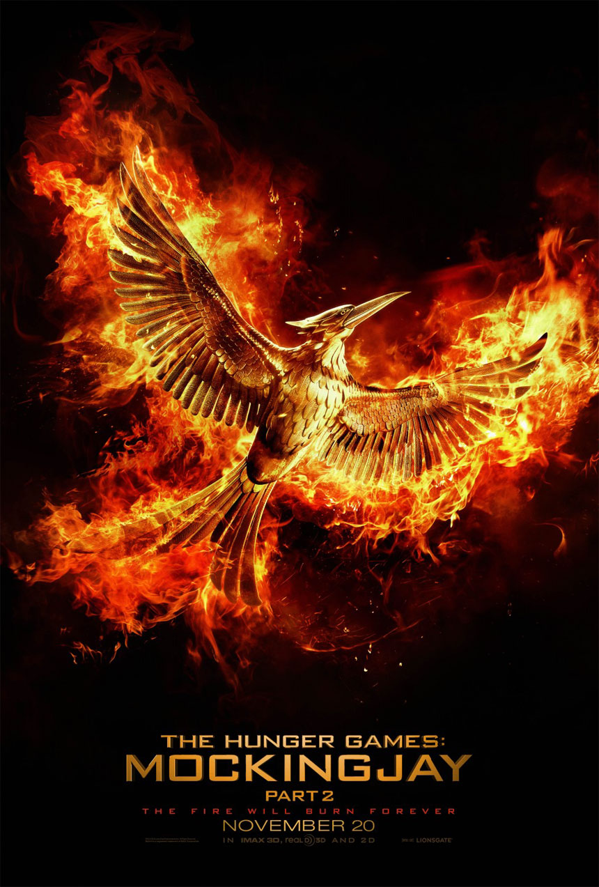 The Hunger Games: Mockingjay - Part 2 movie gallery | Movie stills and - Watch The Hunger Games Mockingjay Part 2 Free