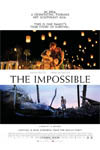 The Impossible movie poster