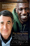 The Intouchables movie poster