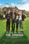 The Joneses <Status>