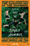 The Kings of Summer