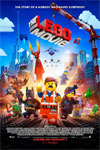 The LEGO Movie 3D movie poster