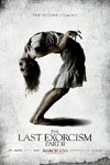 The Last Exorcism Part II <Status>
