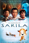 La légende de Sarila <Status>