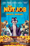 The Nut Job