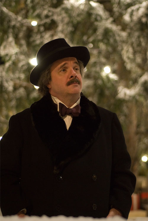 The Nutcracker in 3D Movies