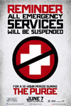 The Purge