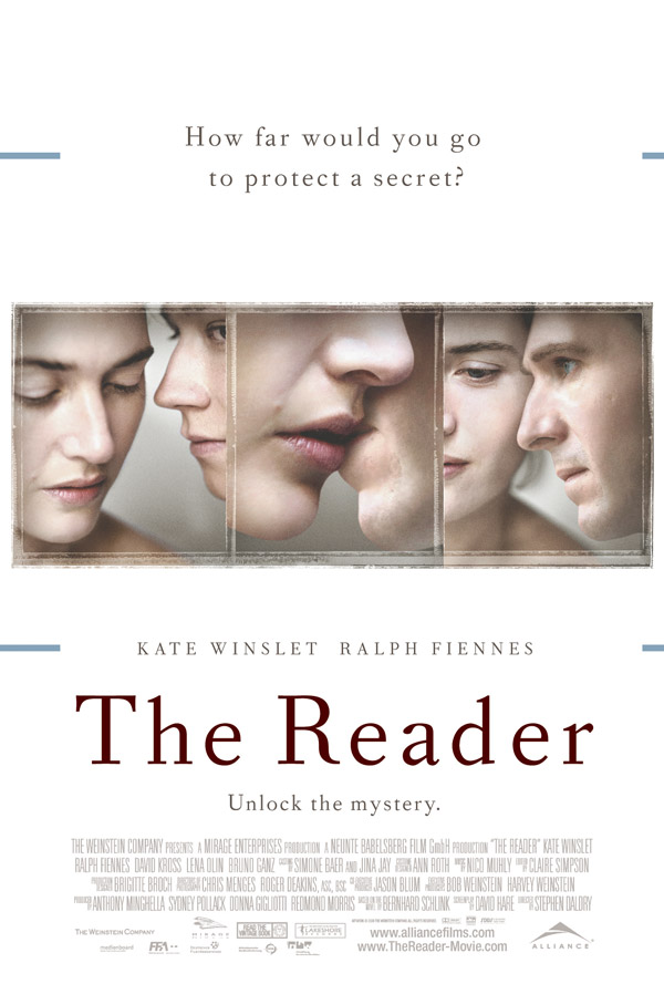 The reader 300mb