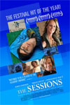 The Sessions movie poster