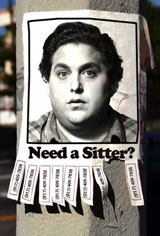 Movies Theaters  Playing on The Sitter Score 5 3 10 Released December 9 2011 Director David Gordon