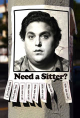 Movies Playing Theaters on The Sitter Score 5 3 10 Release Date December 9 2011 Director David