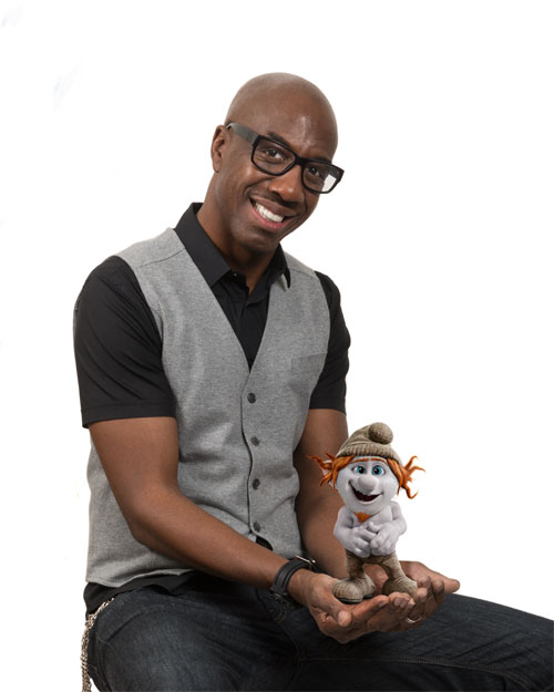 The Smurfs 2 Photo Gallery