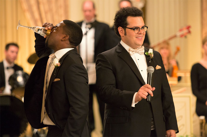 The Wedding Ringer movie gallery Movie stills and pictures