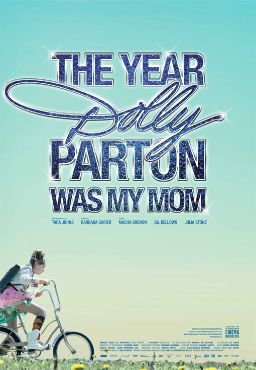 The Year Dolly Parton Was My Mom movie