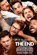 Movies Showing  on This Is The End   Now Playing   Movie Synopsis And Info