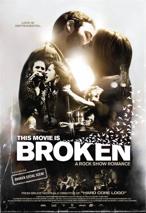 This Movie Is Broken movies in France