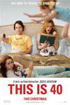 This Is 40 movie poster