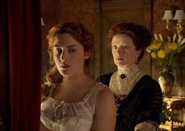 Titanic 3D Movie Gallery